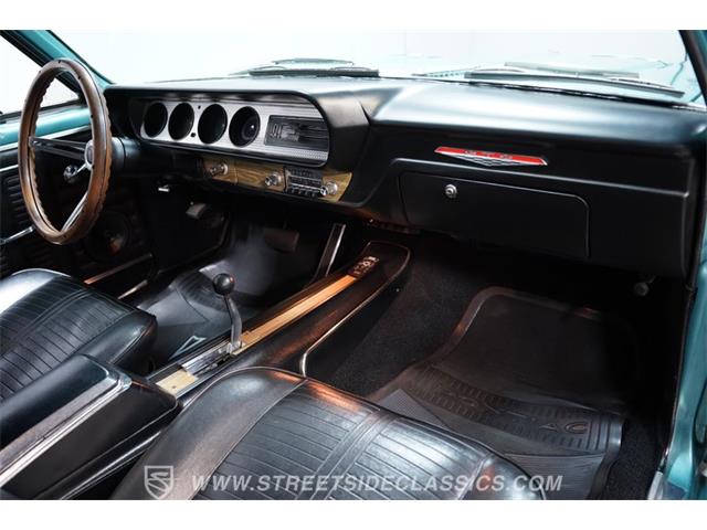 1964 Pontiac GTO (CC-2118030) for sale in Lithia Springs, Georgia