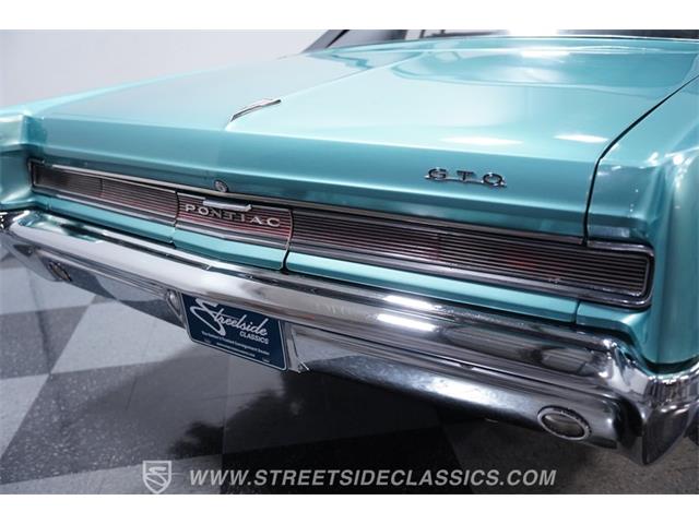 1964 Pontiac GTO (CC-2118030) for sale in Lithia Springs, Georgia