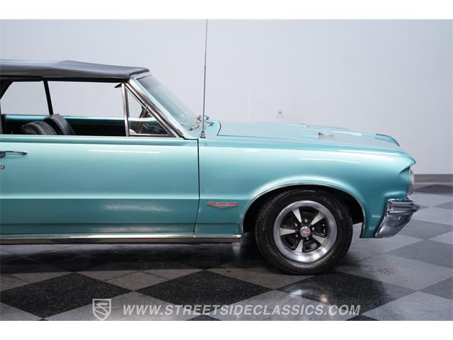 1964 Pontiac GTO (CC-2118030) for sale in Lithia Springs, Georgia