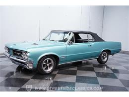 1964 Pontiac GTO (CC-2118030) for sale in Lithia Springs, Georgia