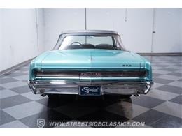 1964 Pontiac GTO (CC-2118030) for sale in Lithia Springs, Georgia