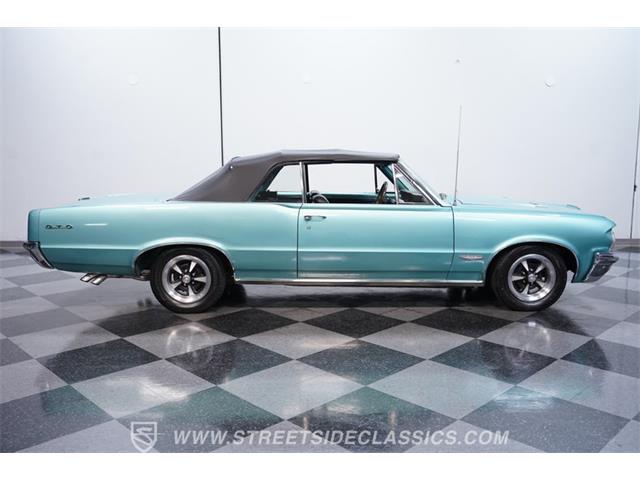 1964 Pontiac GTO (CC-2118030) for sale in Lithia Springs, Georgia