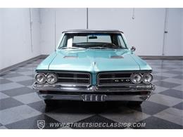 1964 Pontiac GTO (CC-2118030) for sale in Lithia Springs, Georgia