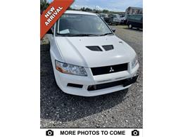 2001 Mitsubishi Lancer (CC-2118031) for sale in Christiansburg, Virginia