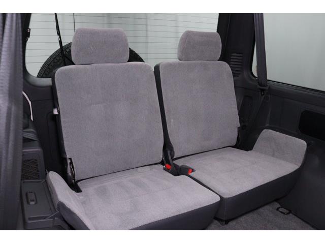 1997 Mitsubishi Pajero (CC-2118033) for sale in Christiansburg, Virginia