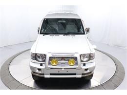 1997 Mitsubishi Pajero (CC-2118033) for sale in Christiansburg, Virginia