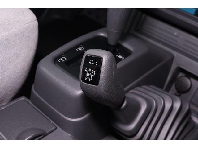 1997 Mitsubishi Pajero (CC-2118033) for sale in Christiansburg, Virginia