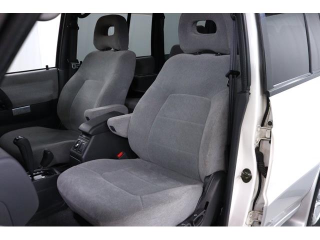 1997 Mitsubishi Pajero (CC-2118033) for sale in Christiansburg, Virginia