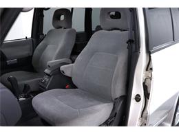 1997 Mitsubishi Pajero (CC-2118033) for sale in Christiansburg, Virginia