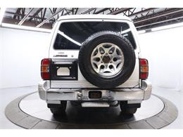 1997 Mitsubishi Pajero (CC-2118033) for sale in Christiansburg, Virginia