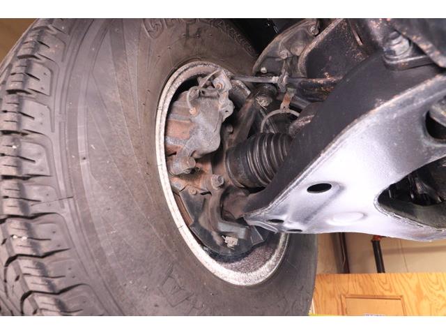 1997 Mitsubishi Pajero (CC-2118033) for sale in Christiansburg, Virginia