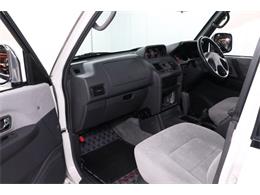 1997 Mitsubishi Pajero (CC-2118033) for sale in Christiansburg, Virginia