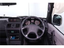 1997 Mitsubishi Pajero (CC-2118033) for sale in Christiansburg, Virginia
