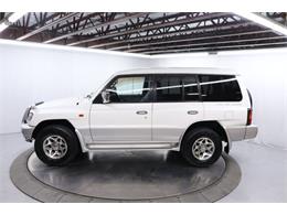 1997 Mitsubishi Pajero (CC-2118033) for sale in Christiansburg, Virginia