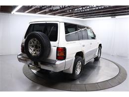 1997 Mitsubishi Pajero (CC-2118033) for sale in Christiansburg, Virginia