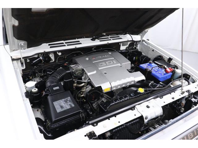 1997 Mitsubishi Pajero (CC-2118033) for sale in Christiansburg, Virginia