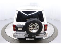 1997 Mitsubishi Pajero (CC-2118033) for sale in Christiansburg, Virginia