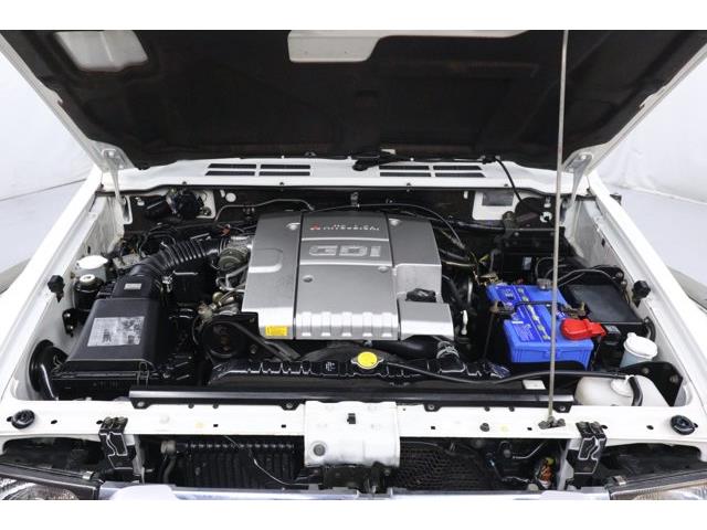 1997 Mitsubishi Pajero (CC-2118033) for sale in Christiansburg, Virginia