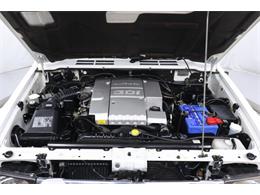 1997 Mitsubishi Pajero (CC-2118033) for sale in Christiansburg, Virginia