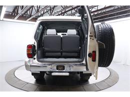 1997 Mitsubishi Pajero (CC-2118033) for sale in Christiansburg, Virginia