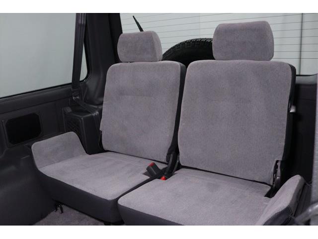 1997 Mitsubishi Pajero (CC-2118033) for sale in Christiansburg, Virginia