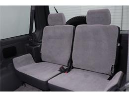 1997 Mitsubishi Pajero (CC-2118033) for sale in Christiansburg, Virginia