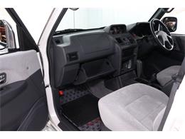 1997 Mitsubishi Pajero (CC-2118033) for sale in Christiansburg, Virginia