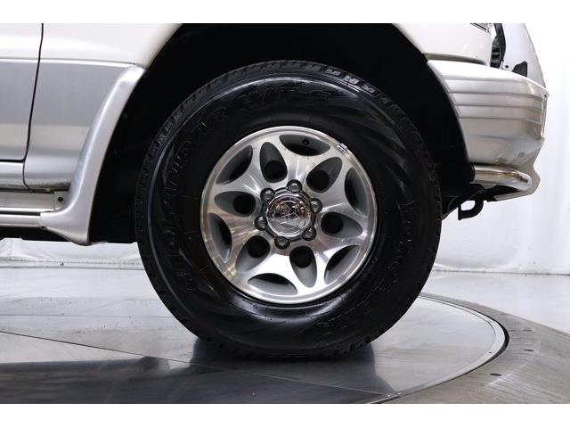 1997 Mitsubishi Pajero (CC-2118033) for sale in Christiansburg, Virginia
