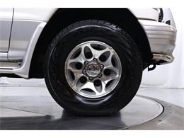 1997 Mitsubishi Pajero (CC-2118033) for sale in Christiansburg, Virginia
