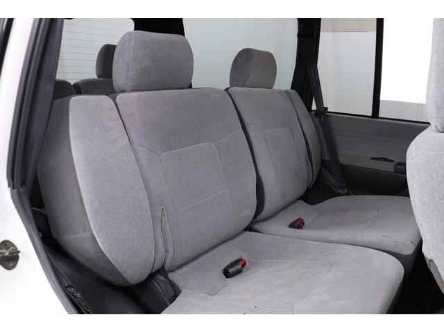 1997 Mitsubishi Pajero (CC-2118033) for sale in Christiansburg, Virginia