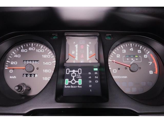 1997 Mitsubishi Pajero (CC-2118033) for sale in Christiansburg, Virginia