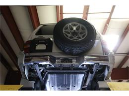 1997 Mitsubishi Pajero (CC-2118033) for sale in Christiansburg, Virginia