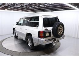 1997 Mitsubishi Pajero (CC-2118033) for sale in Christiansburg, Virginia