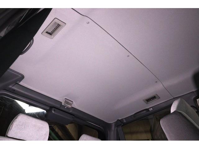 1997 Mitsubishi Pajero (CC-2118033) for sale in Christiansburg, Virginia