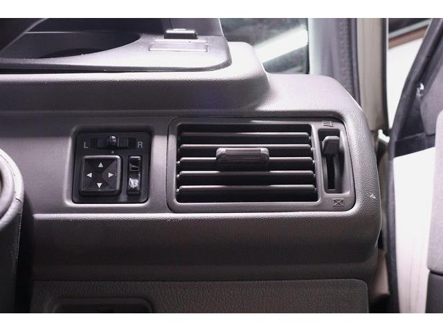 1997 Mitsubishi Pajero (CC-2118033) for sale in Christiansburg, Virginia