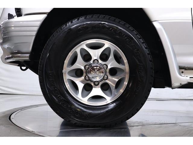 1997 Mitsubishi Pajero (CC-2118033) for sale in Christiansburg, Virginia