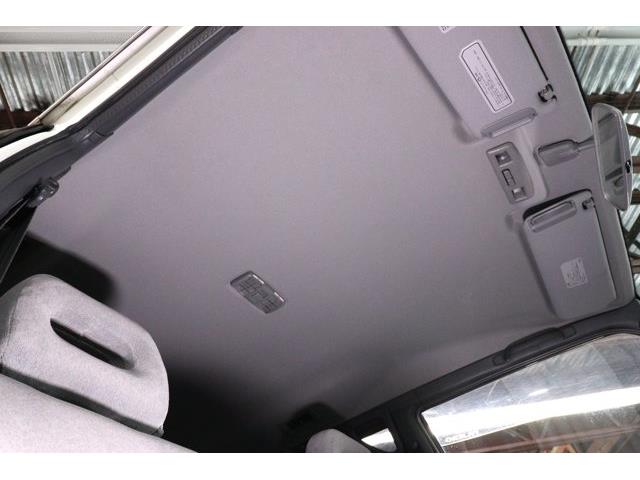 1997 Mitsubishi Pajero (CC-2118033) for sale in Christiansburg, Virginia