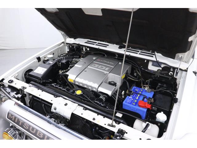 1997 Mitsubishi Pajero (CC-2118033) for sale in Christiansburg, Virginia