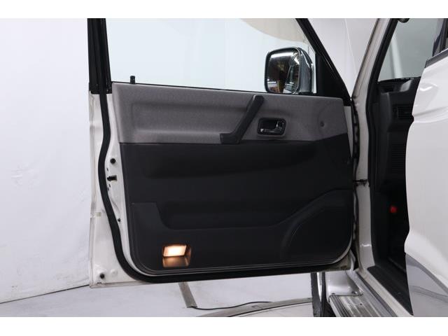 1997 Mitsubishi Pajero (CC-2118033) for sale in Christiansburg, Virginia
