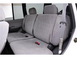 1997 Mitsubishi Pajero (CC-2118033) for sale in Christiansburg, Virginia