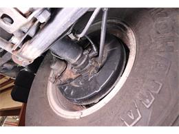 1997 Mitsubishi Pajero (CC-2118033) for sale in Christiansburg, Virginia