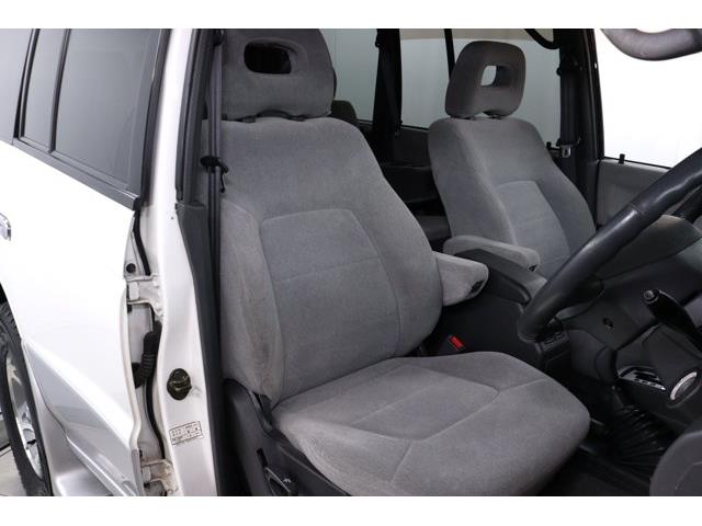 1997 Mitsubishi Pajero (CC-2118033) for sale in Christiansburg, Virginia