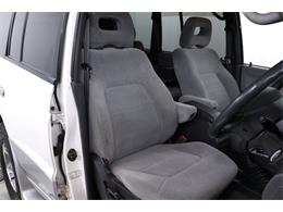 1997 Mitsubishi Pajero (CC-2118033) for sale in Christiansburg, Virginia