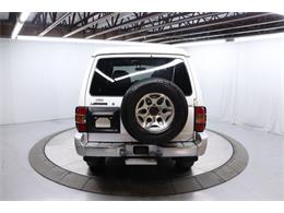 1997 Mitsubishi Pajero (CC-2118033) for sale in Christiansburg, Virginia