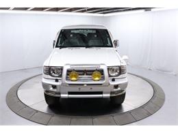1997 Mitsubishi Pajero (CC-2118033) for sale in Christiansburg, Virginia