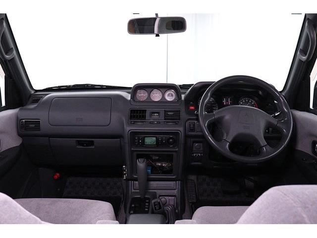 1997 Mitsubishi Pajero (CC-2118033) for sale in Christiansburg, Virginia