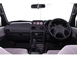 1997 Mitsubishi Pajero (CC-2118033) for sale in Christiansburg, Virginia
