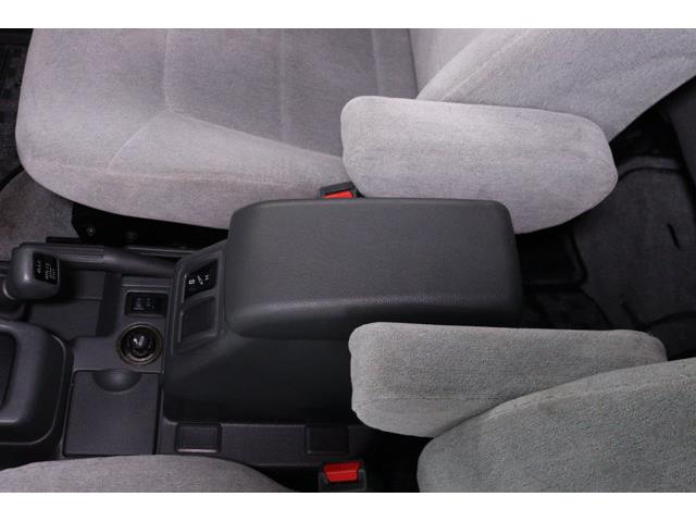1997 Mitsubishi Pajero (CC-2118033) for sale in Christiansburg, Virginia