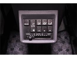 1997 Mitsubishi Pajero (CC-2118033) for sale in Christiansburg, Virginia