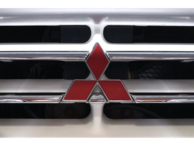 1997 Mitsubishi Pajero (CC-2118033) for sale in Christiansburg, Virginia